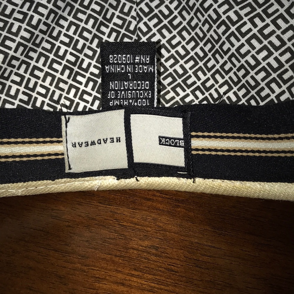 Hat - Picture 5 of 5